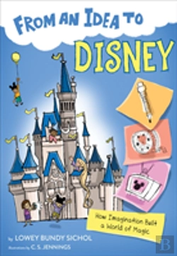 Bertrand.pt - From An Idea To Disney