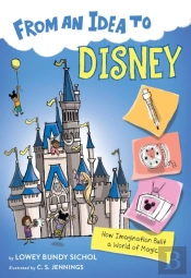 From An Idea To Disney