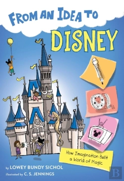 Bertrand.pt - From An Idea To Disney