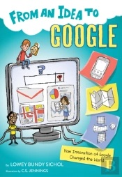 From An Idea To Google
