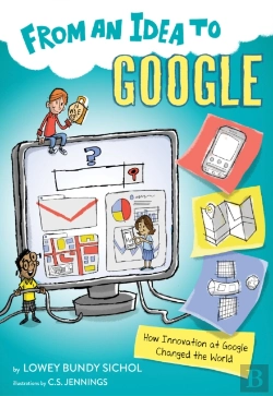 Bertrand.pt - From An Idea To Google