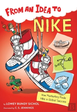 Bertrand.pt - From An Idea To Nike