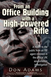 From An Office Building With A High-Powered Rifle