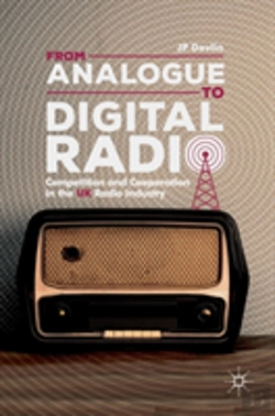 Bertrand.pt - From Analogue To Digital Radio