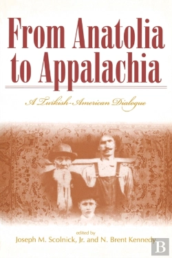 Bertrand.pt - From Anatolia To Appalachia
