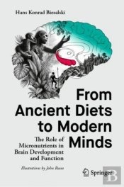 From Ancient Diets To Modern Minds