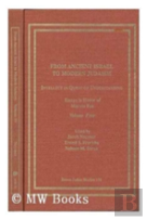 From Ancient Israel To Modern Judaism