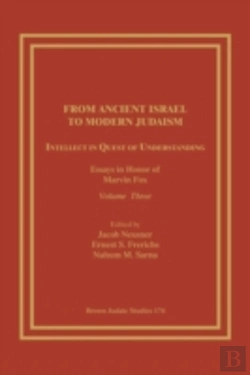 Bertrand.pt - From Ancient Israel To Modern Judaism: I