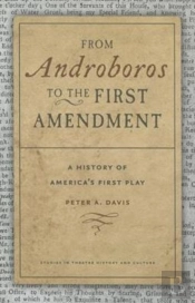 From Androboros To The First Amendment