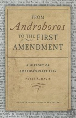 Bertrand.pt - From Androboros To The First Amendment