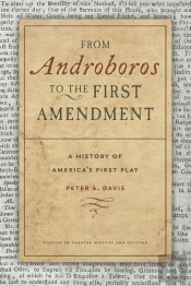 From Androboros To The First Amendment
