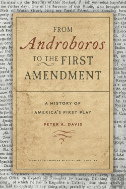 Bertrand.pt - From Androboros To The First Amendment