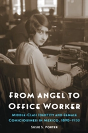 From Angel To Office Worker