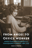 From Angel To Office Worker