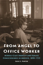 From Angel To Office Worker
