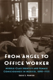 From Angel To Office Worker