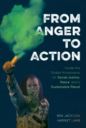 From Anger To Action