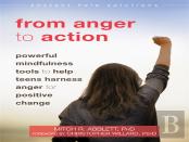 From Anger To Action