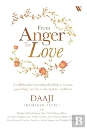 From Anger To Love