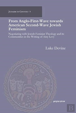 Bertrand.pt - From Anglo-First-Wave Towards American Second-Wave Jewish Feminism