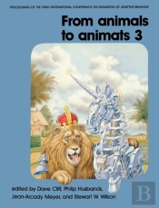 From Animals To Animats 3