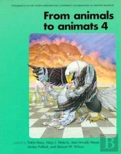 From Animals To Animats 4