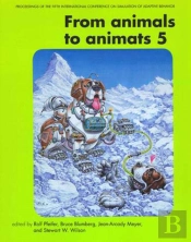 From Animals To Animats 5