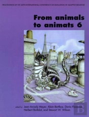 From Animals To Animats 6