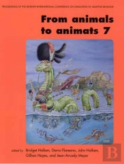 From Animals To Animats 7
