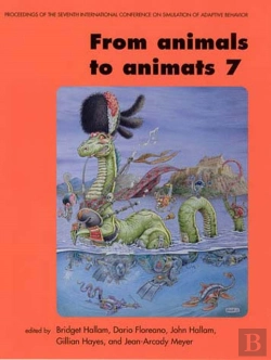 Bertrand.pt - From Animals To Animats 7