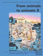 From Animals To Animats 8