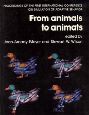 From Animals To Animats