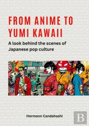 From Anime To Yumi Kawaii