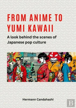 Bertrand.pt - From Anime To Yumi Kawaii