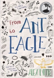 From Ant To Eagle
