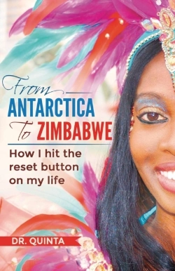 Bertrand.pt - From Antarctica To Zimbabwe