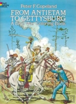 Bertrand.pt - From Antietam To Gettysburg