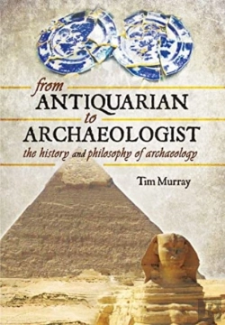 Bertrand.pt - From Antiquarian To Archaeologist