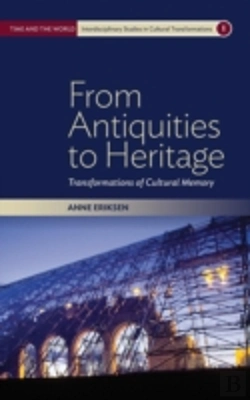 Bertrand.pt - From Antiquities To Heritage