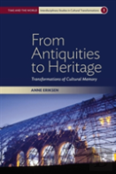 From Antiquities To Heritage