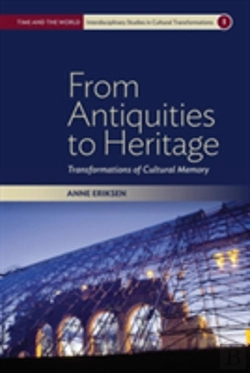 Bertrand.pt - From Antiquities To Heritage