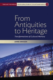 From Antiquities To Heritage