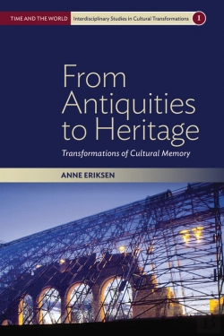 Bertrand.pt - From Antiquities To Heritage