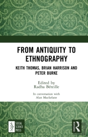 From Antiquity To Ethnography