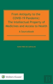 From Antiquity To The Covid-19 Pandemic