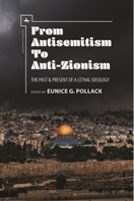 From Antisemitism To Anti-Zionism