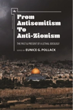Bertrand.pt - From Antisemitism To Anti-Zionism