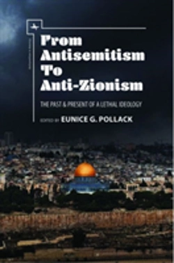 Bertrand.pt - From Antisemitism To Anti-Zionism