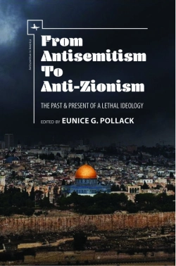 Bertrand.pt - From Antisemitism To Anti-Zionism