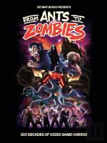 From Ants To Zombies: Six Decades Of Video Game Horror